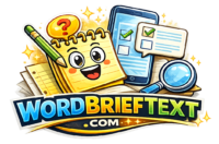 https://wordbrieftext.com/